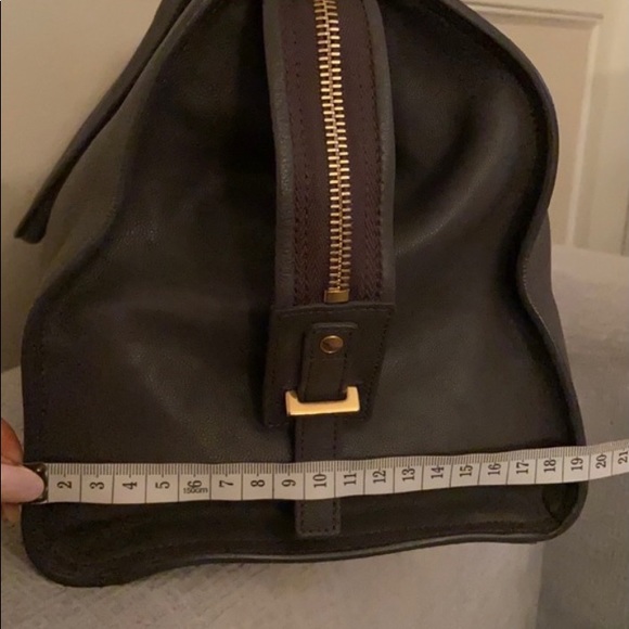 Saint Laurent Caba bag - Picture 17 of 17